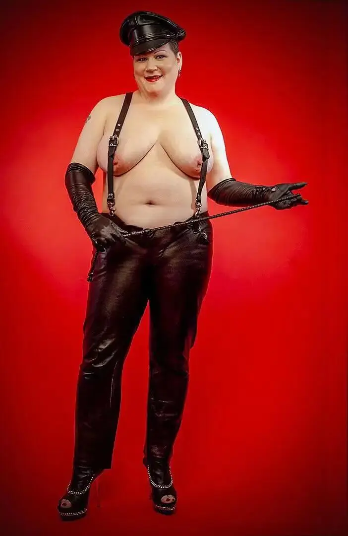 Escort Model Mistress Berlin - 5