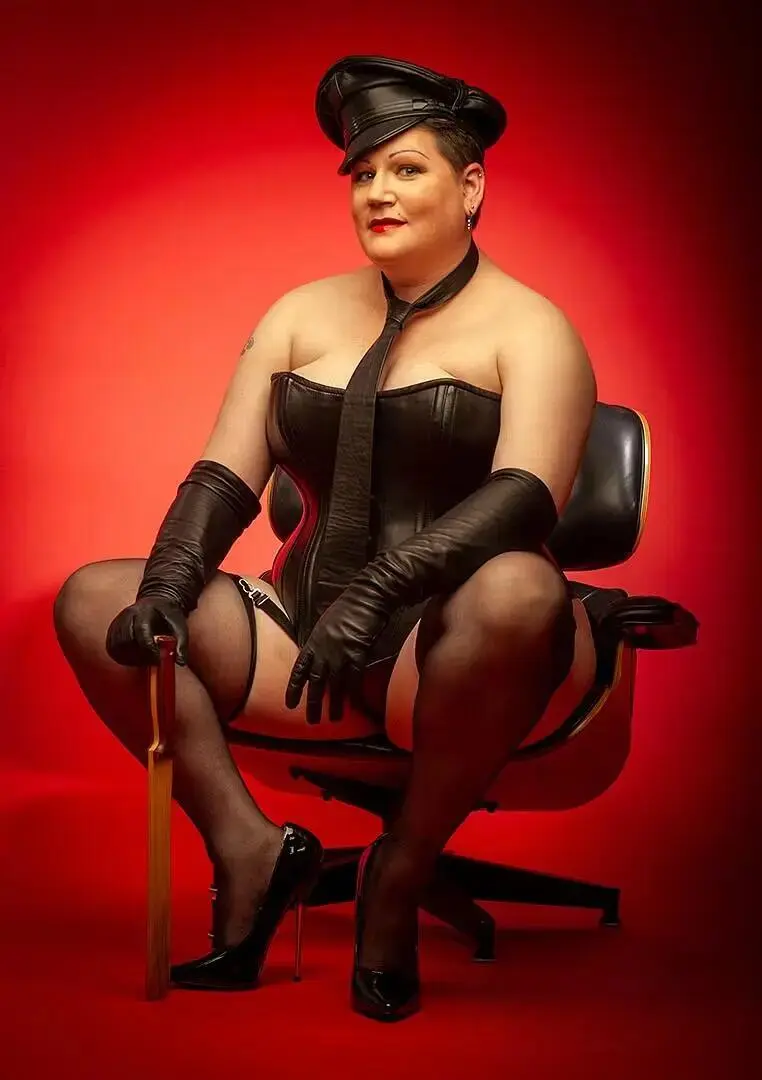 Escort Model Mistress Berlin
