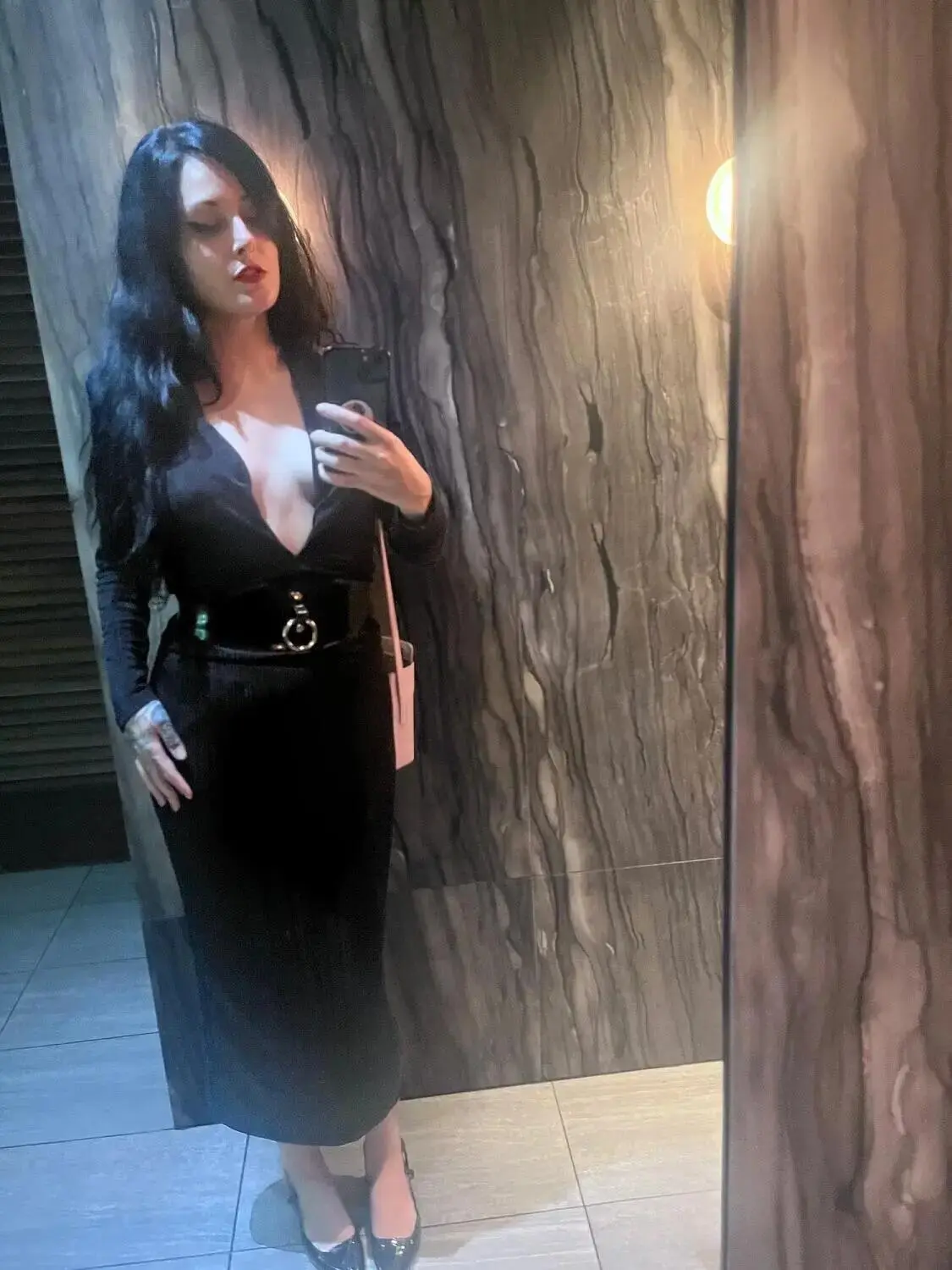 Escort Model Mistress Devi
