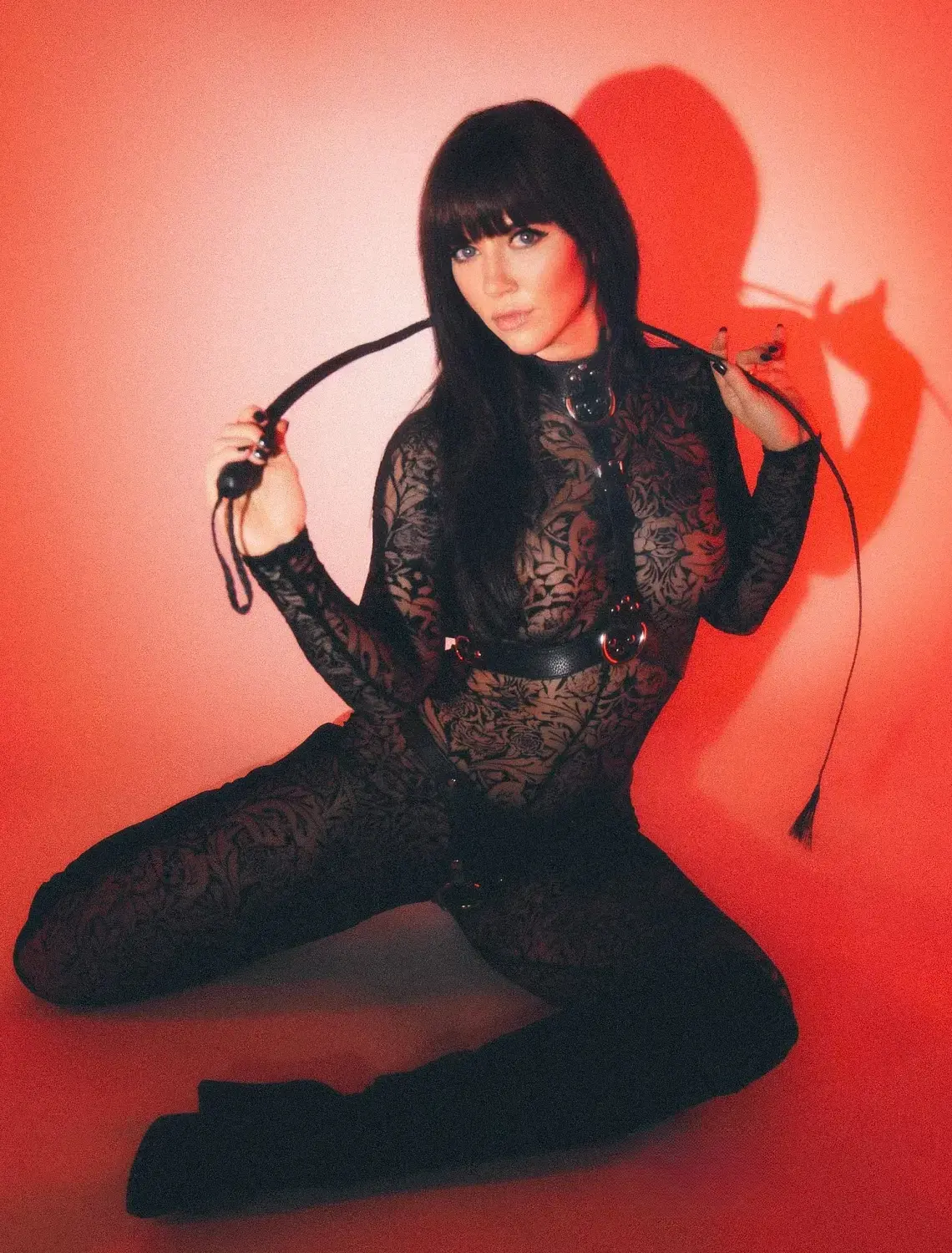 Escort Model Mistress Madeline - 3