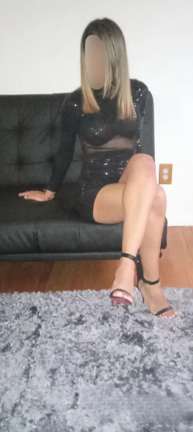 Escort Model Mistress Rachel - 4