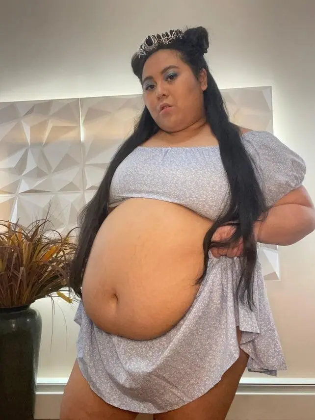 Escort Model MochiiBabii - 10