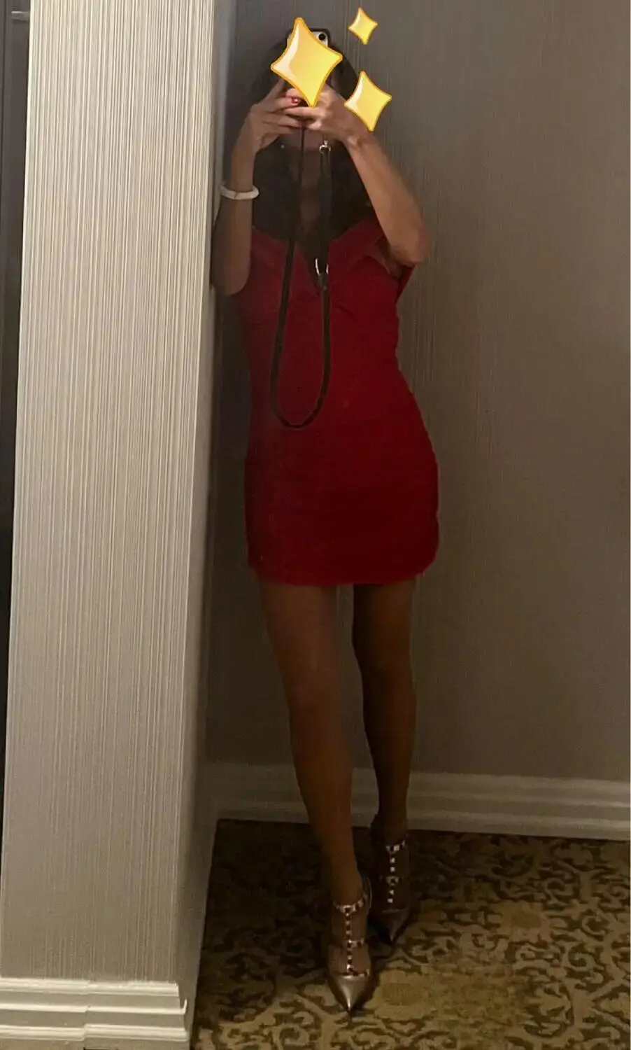 Escort Model Mollani Maui - 2
