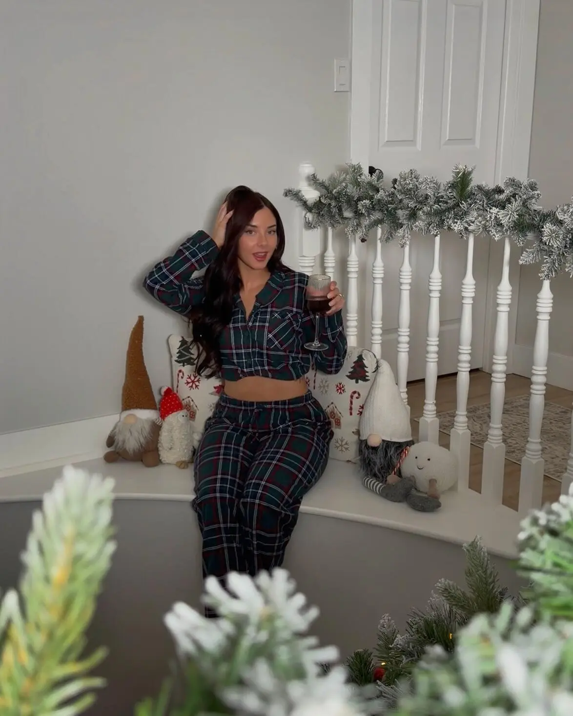 Escort Model Morgan Vera - 8