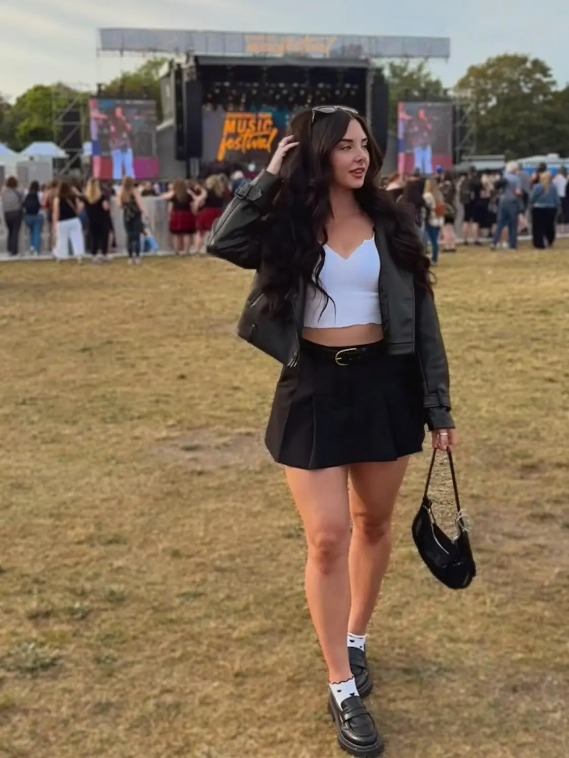 Escort Model Morgan Vera - 2