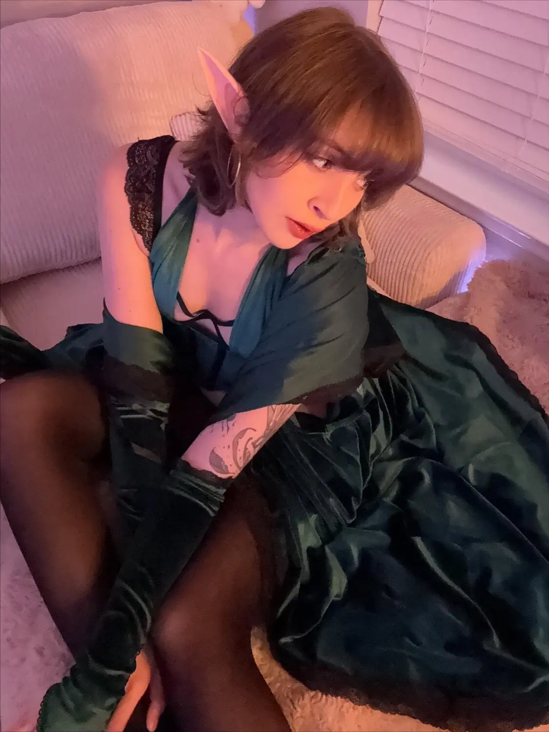 Escort Model Mya_xc - 8