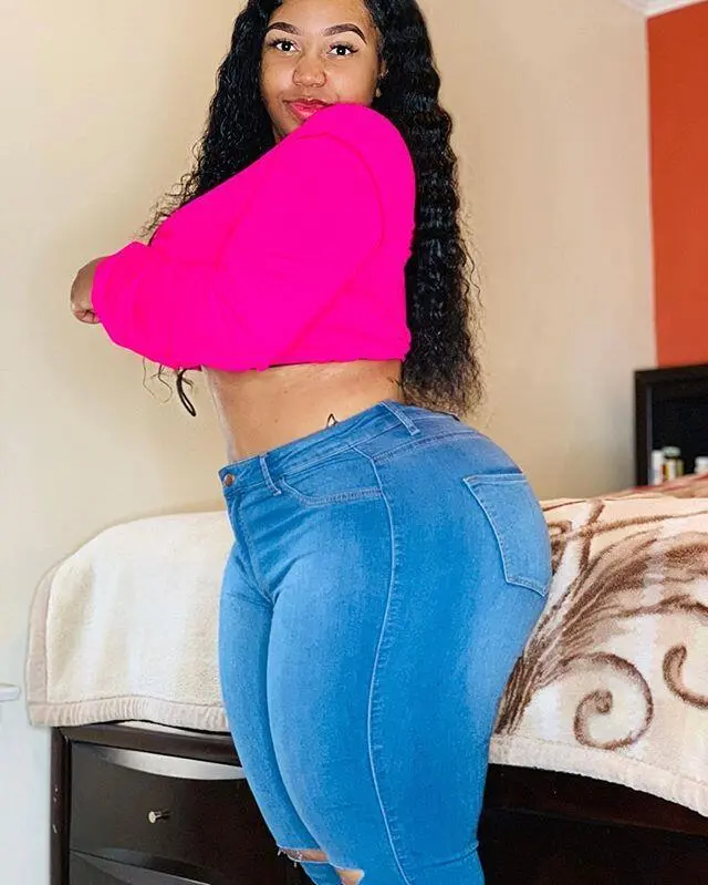 Escort Model Myesha Boulton - 7