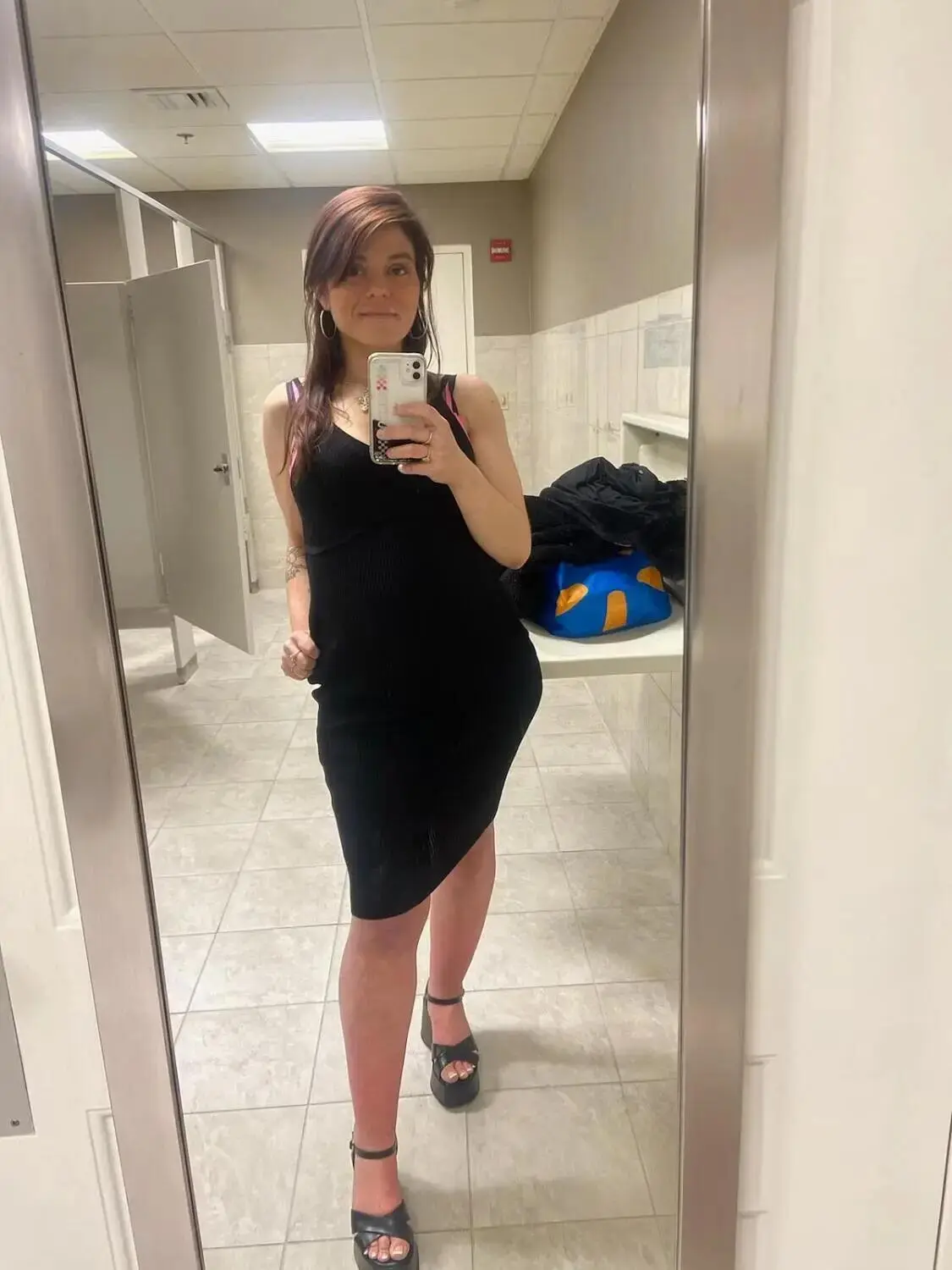 Escort Model Natalie