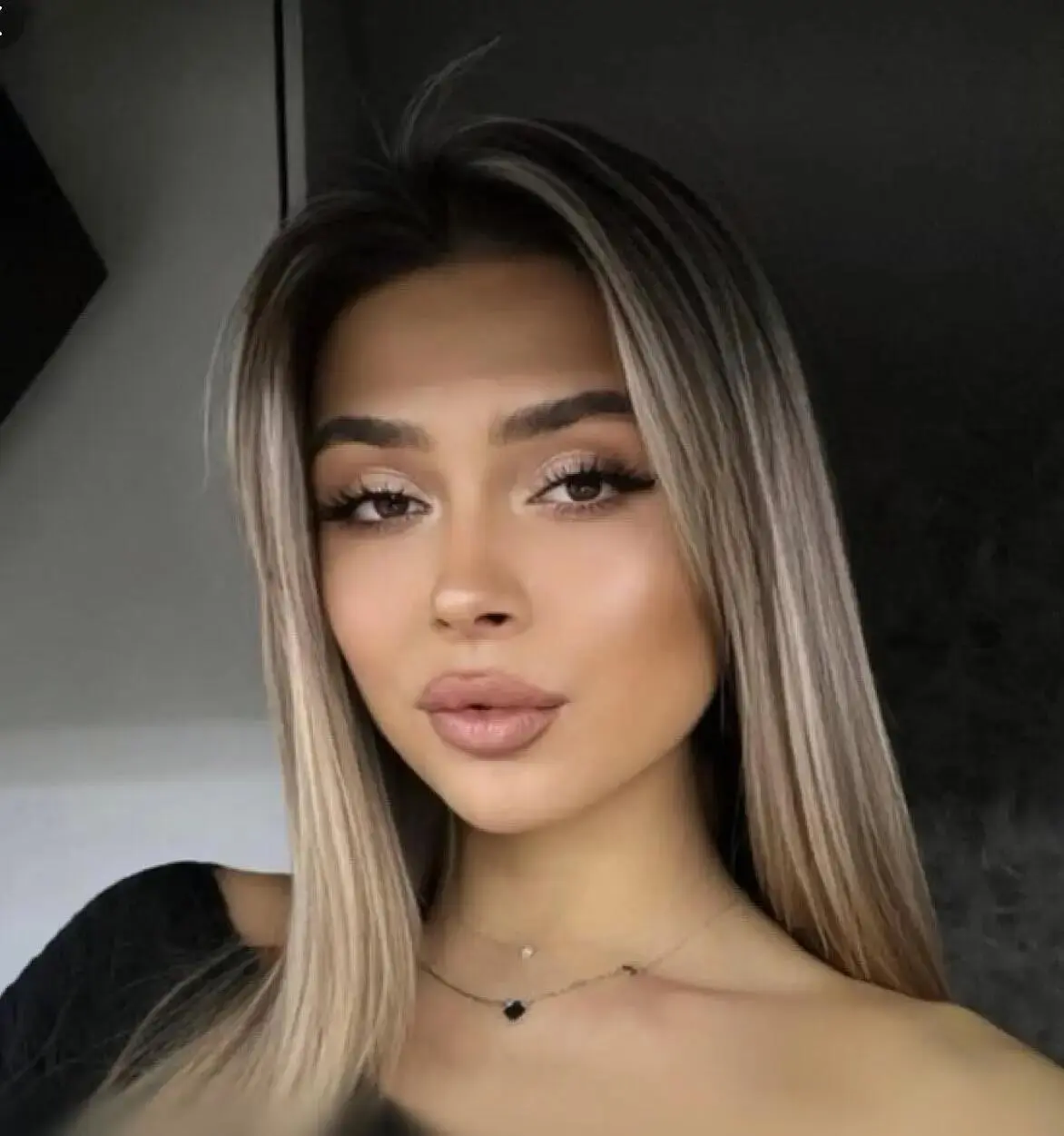 Escort Model Natalie Ortman - 2