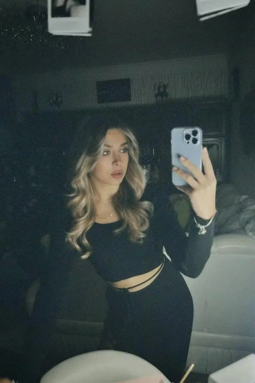Escort Model Natalie Ortman - 3