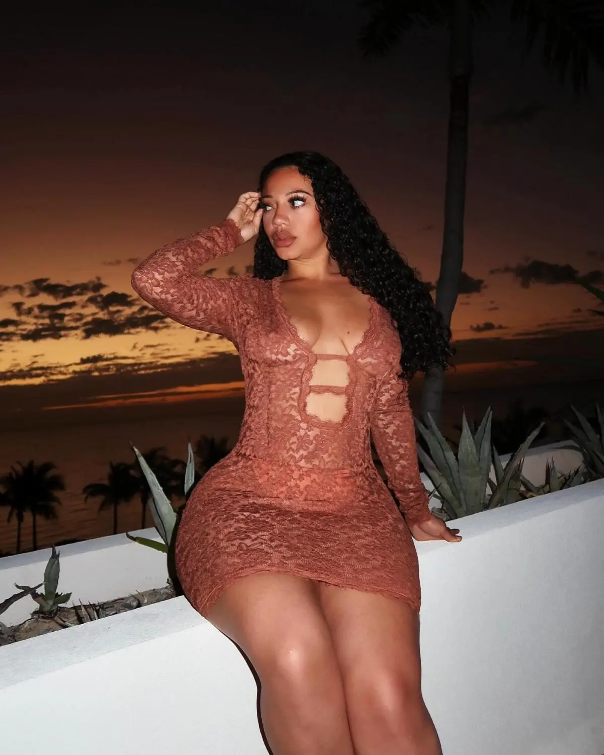 Escort Model Natalie Tortelli - 7