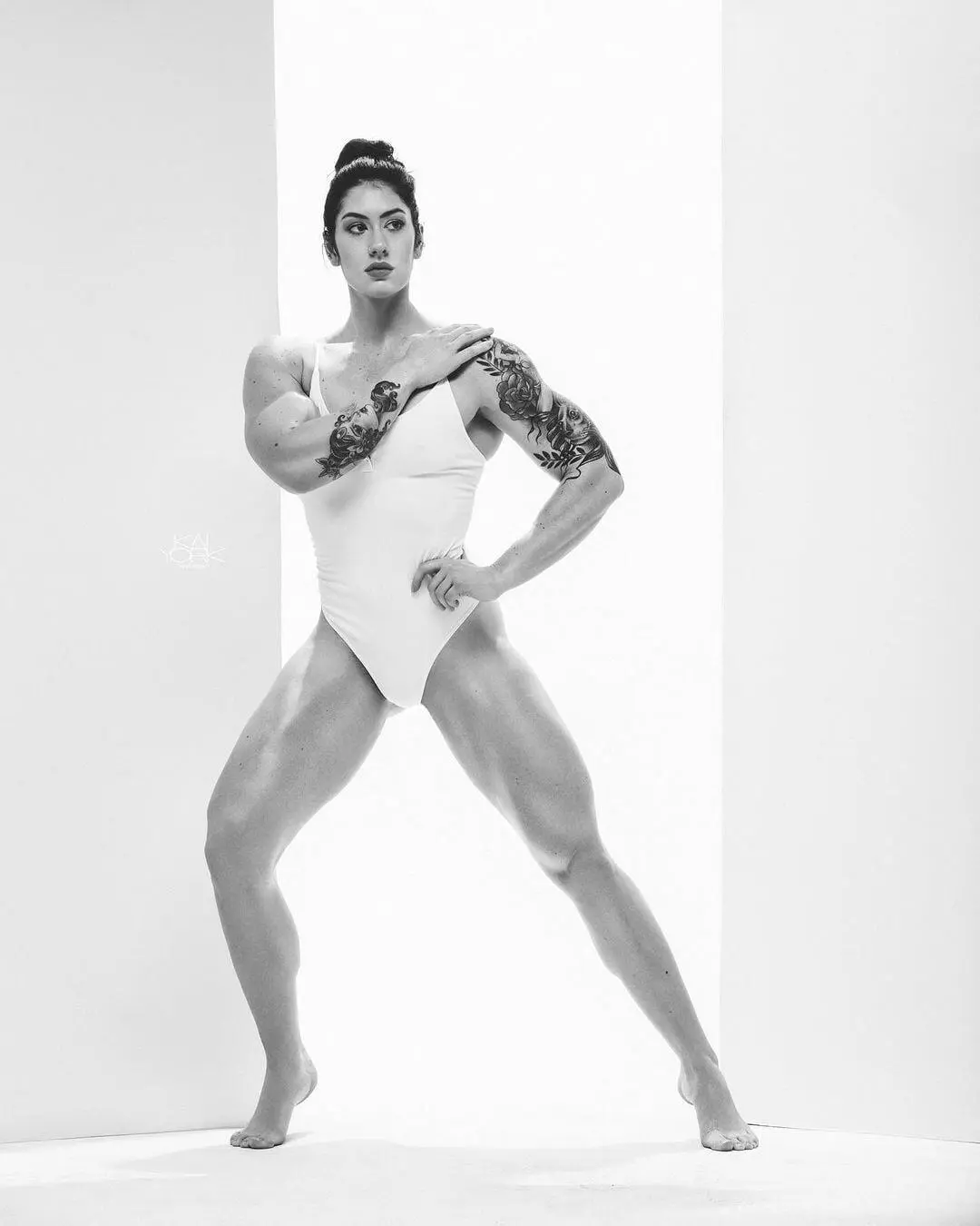 Escort Model Natasha Aughey - 4