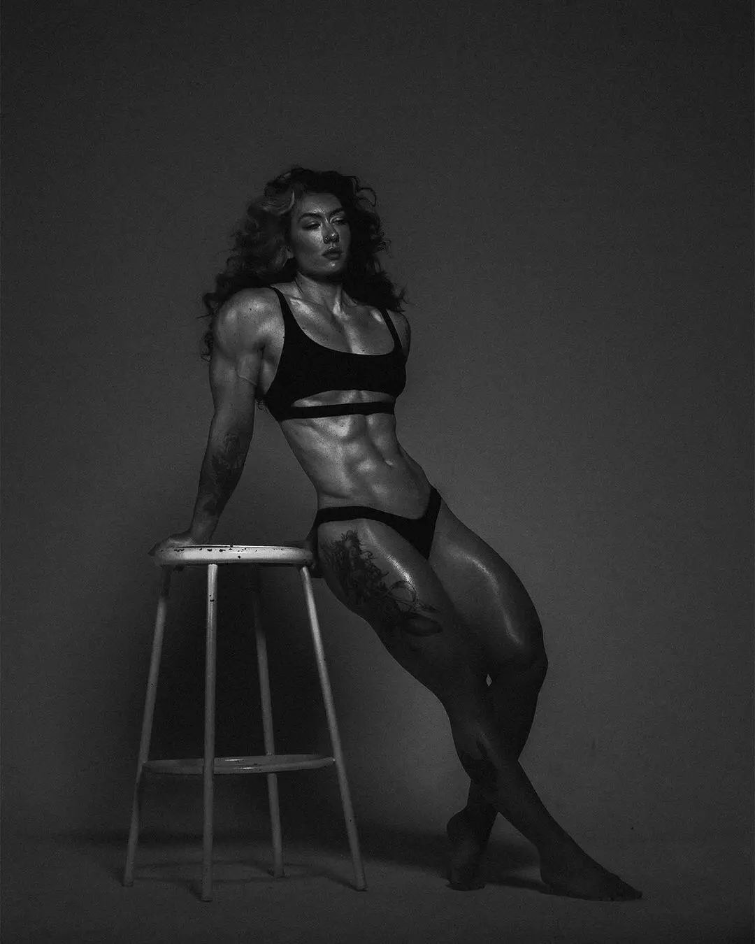 Escort Model Natasha Aughey - 7