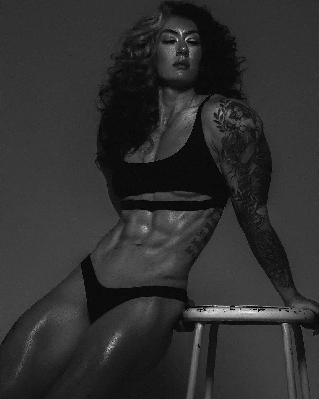 Escort Model Natasha Aughey - 8