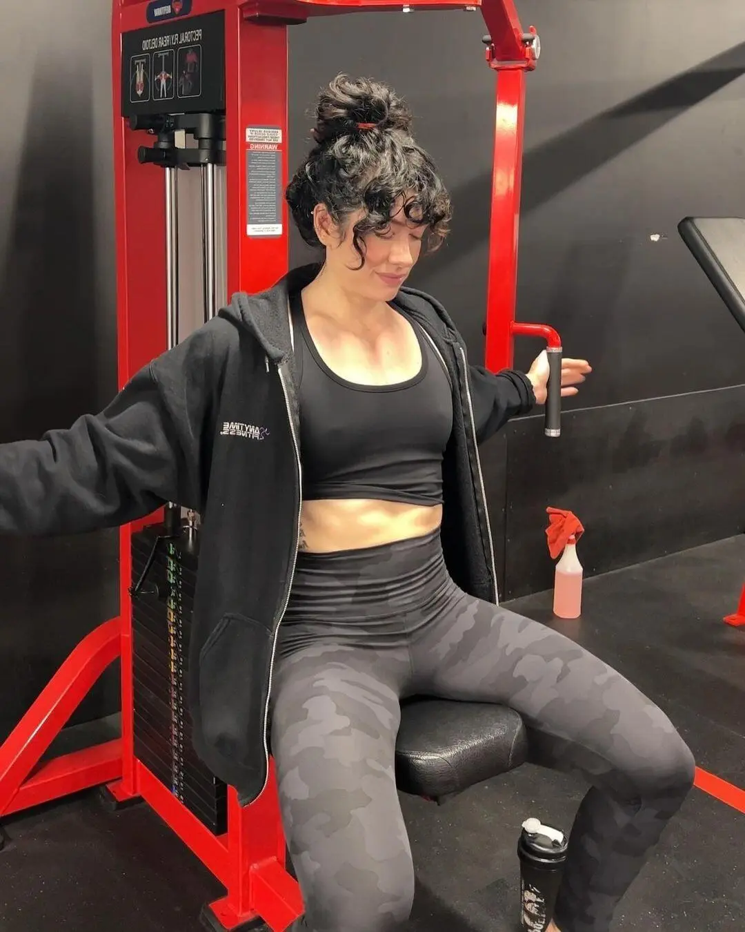 Escort Model Natasha Aughey - 10