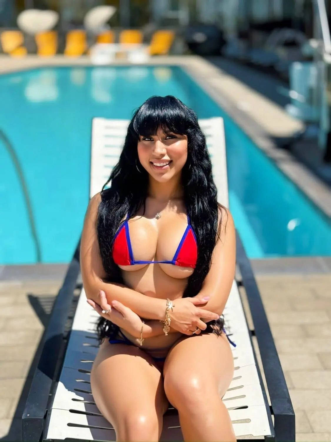 Escort Model Nathaliee.lovee - 5