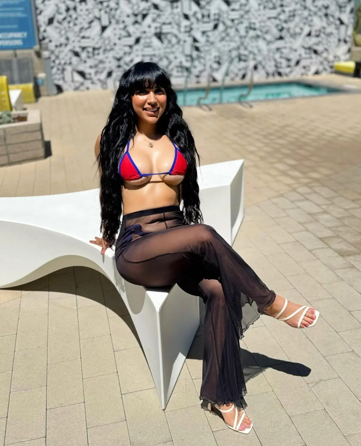 Escort Model Nathaliee.lovee - 6