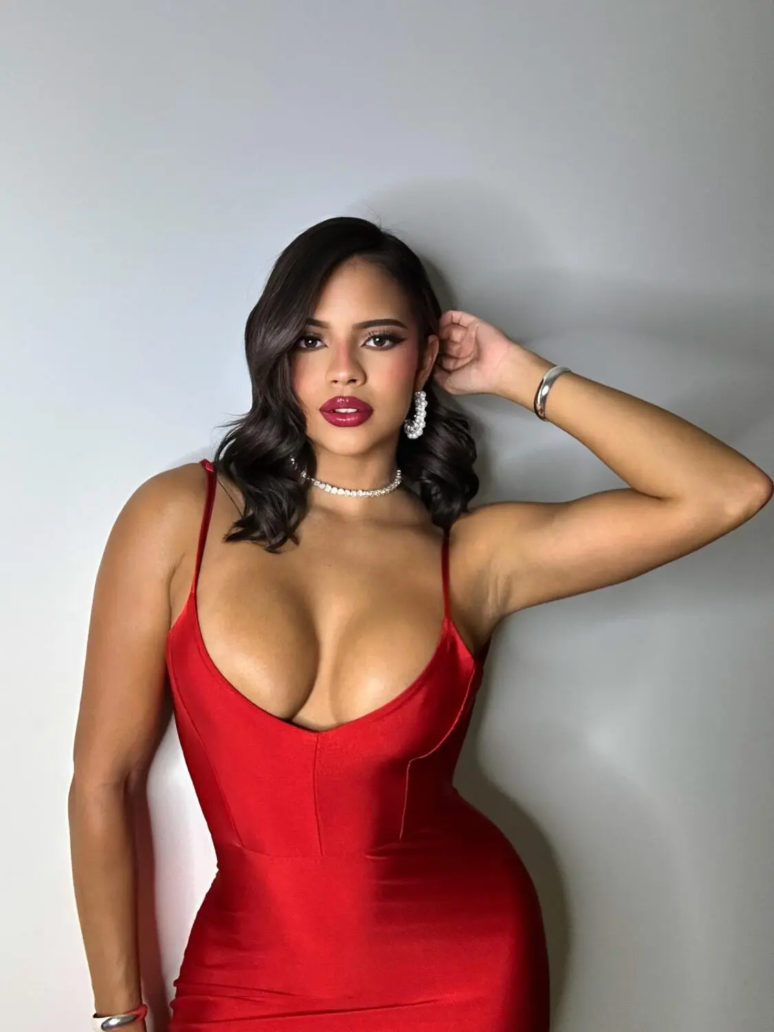 Escort Model NatMarquez - 2