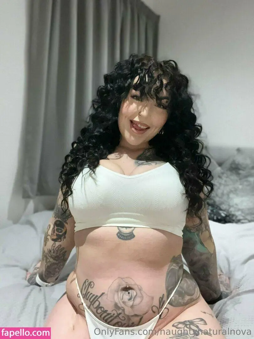 Escort Model NaughtyNova - 4