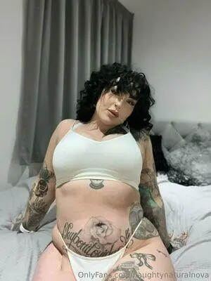 Escort Model NaughtyNova - 8