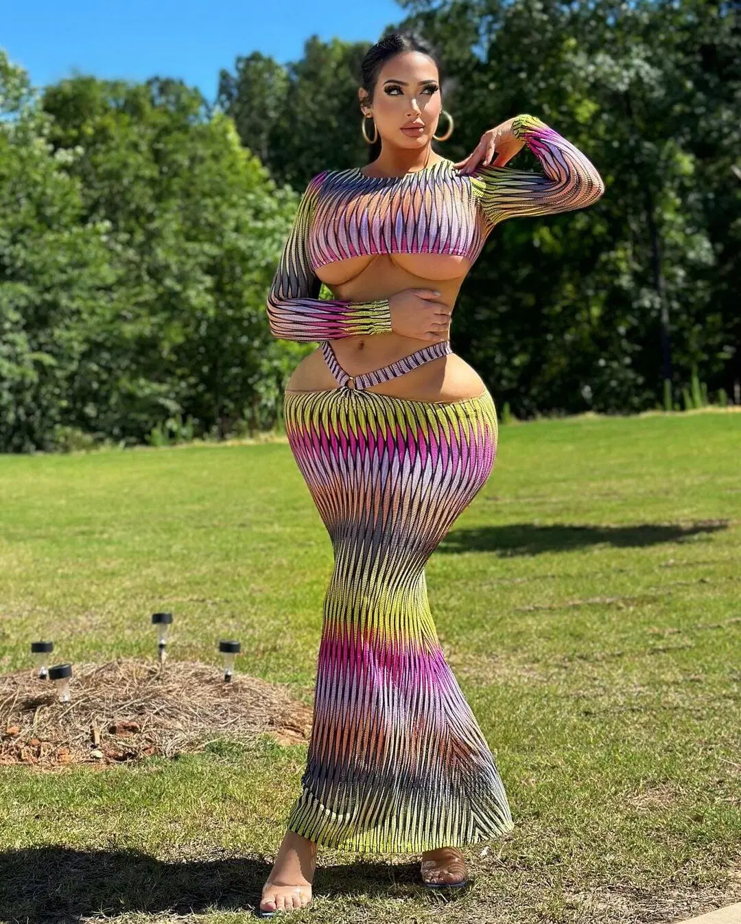 Escort Model Nellife - 3