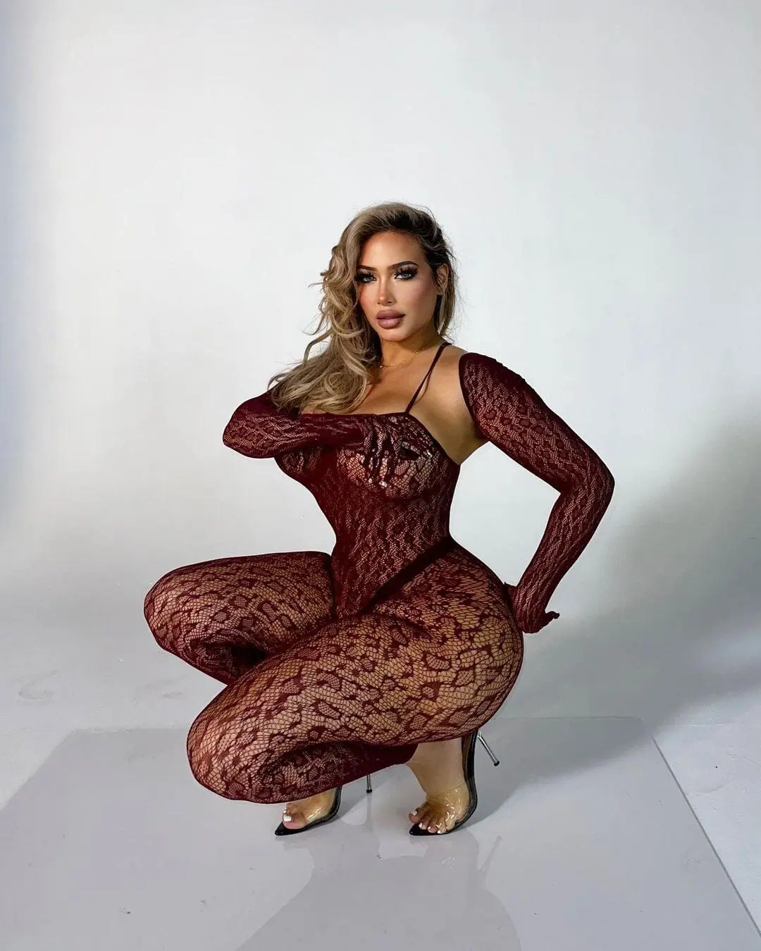 Escort Model Nellife - 6