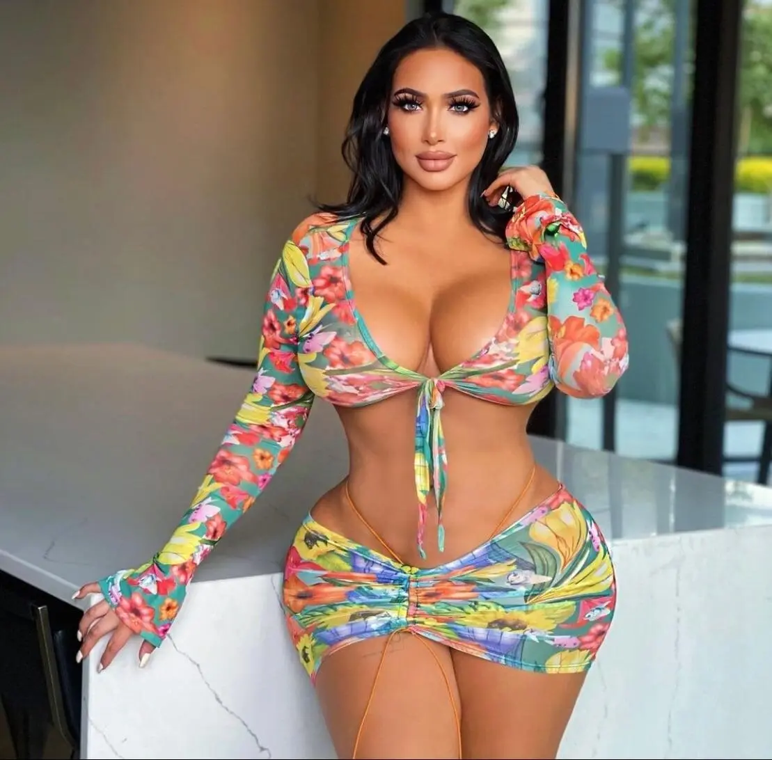 Escort Model Nellife - 7