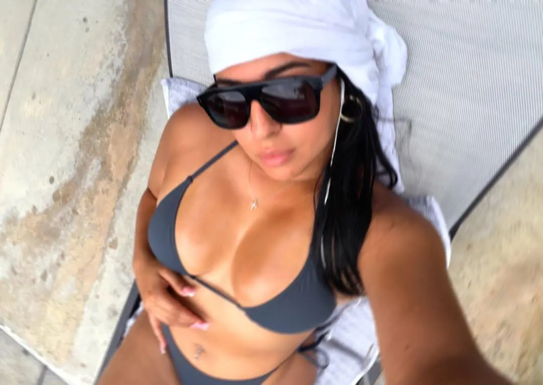 Escort Model Nesssaaaaa - 4