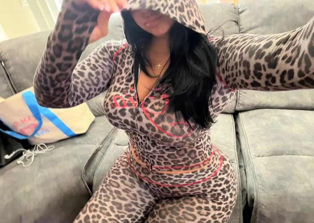 Escort Model Nesssaaaaa - 5