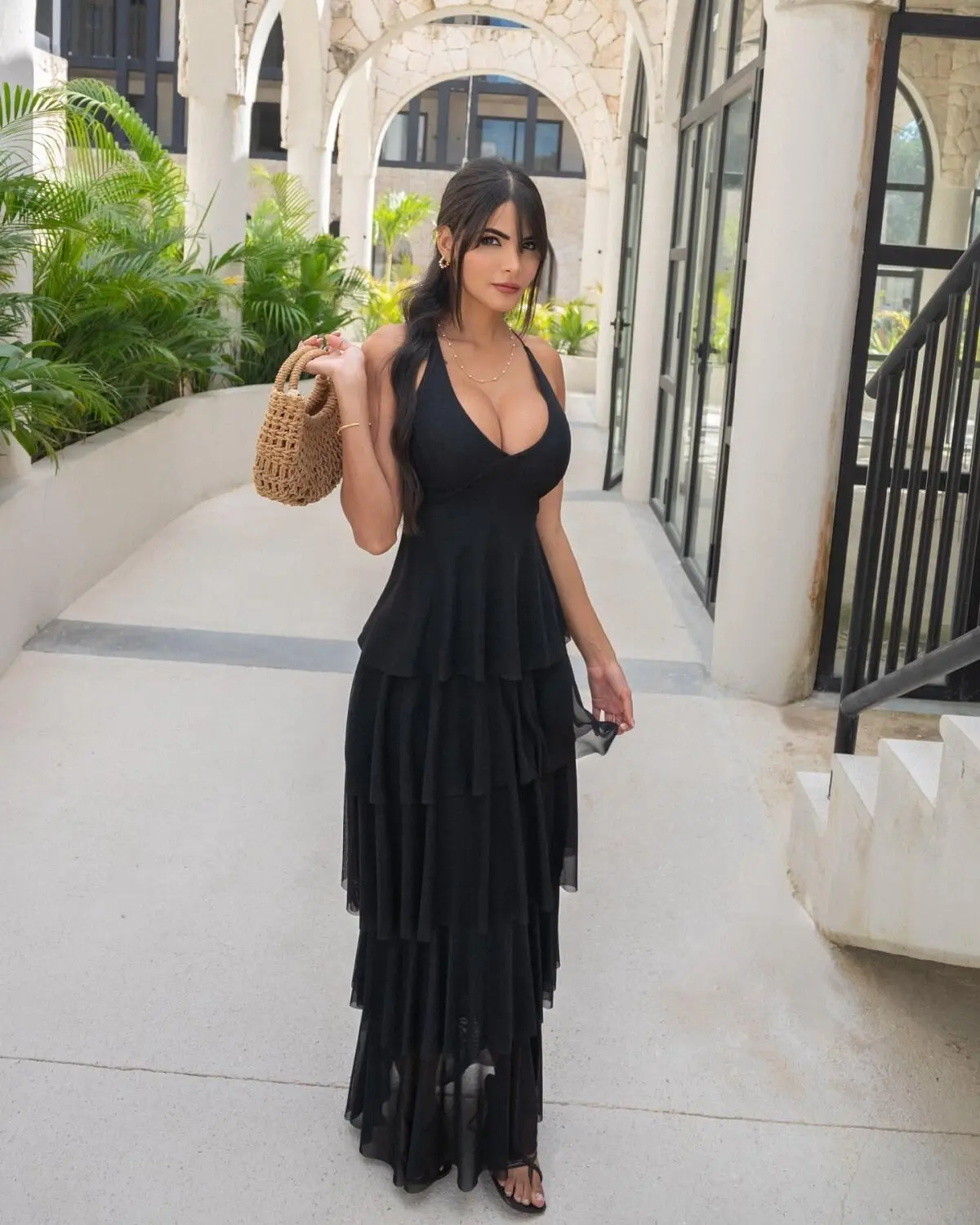 Escort Model Nicole Dwyer - 10