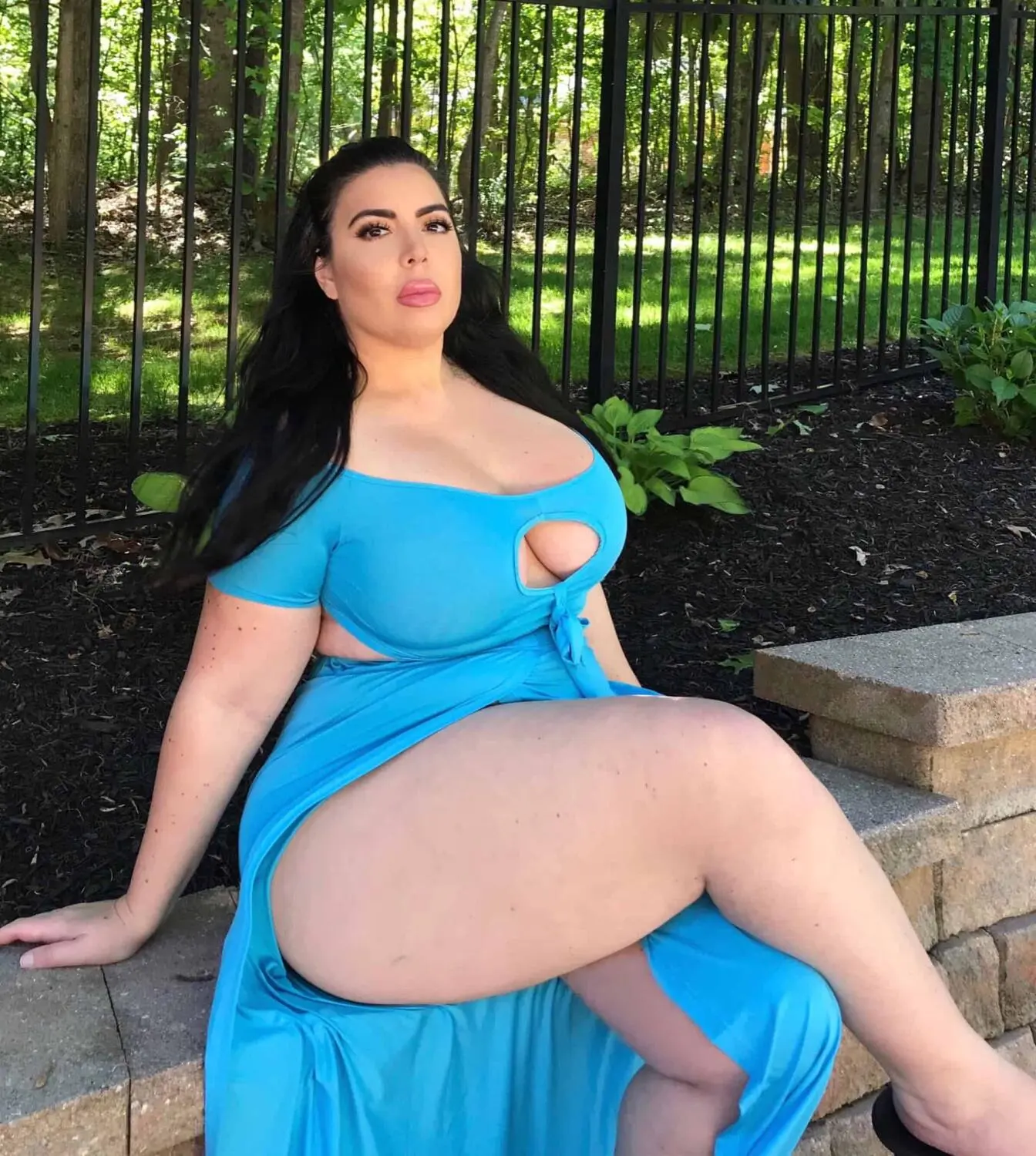 Escort Model Nicolenurko