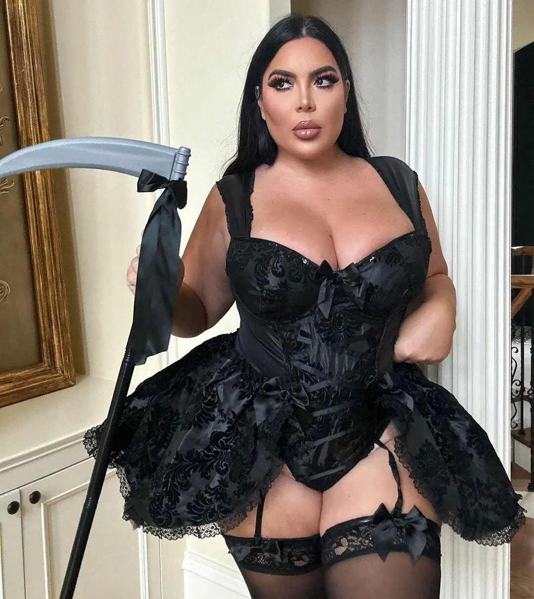 Escort Model Nicolenurko - 6