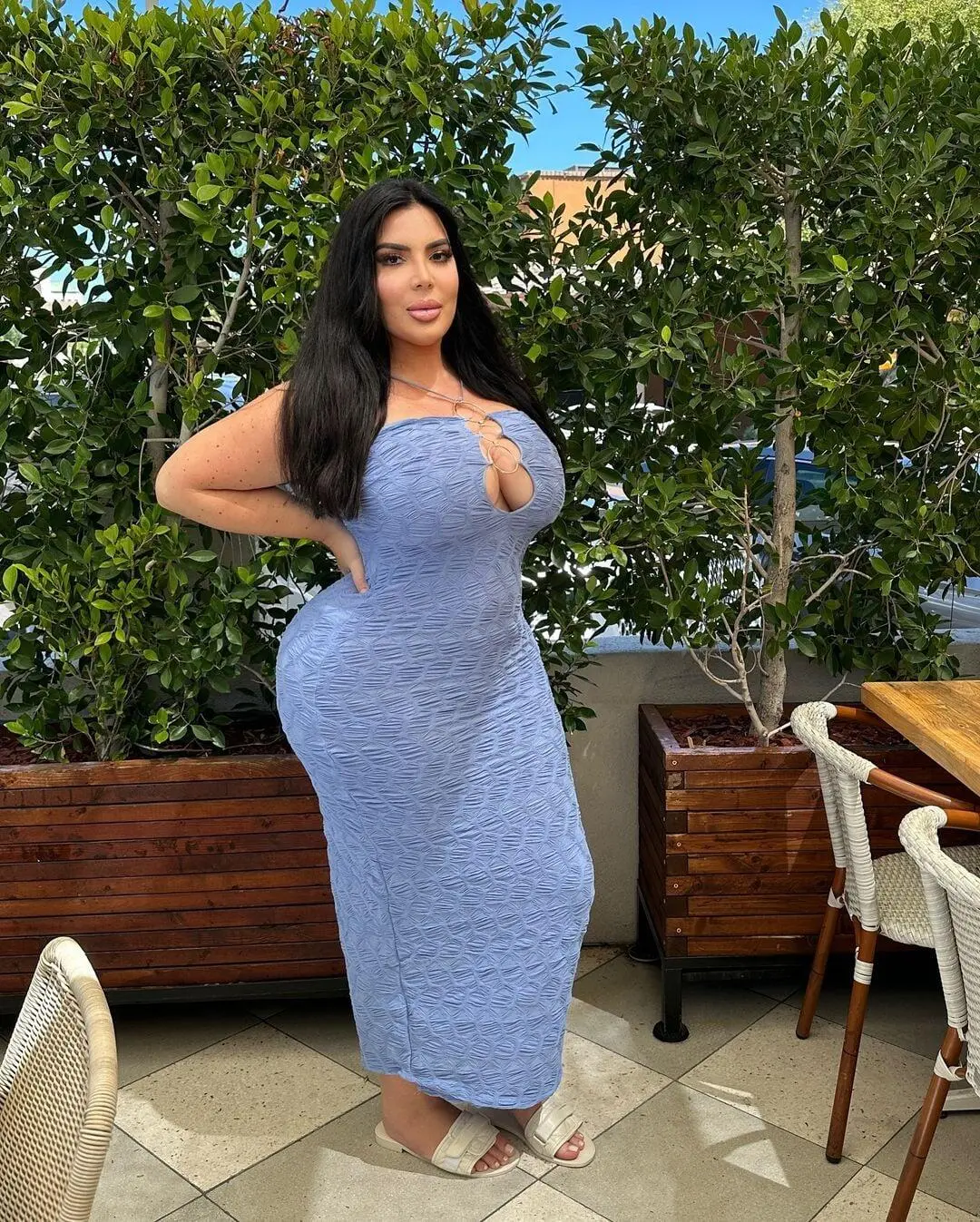 Escort Model Nicolenurko - 7