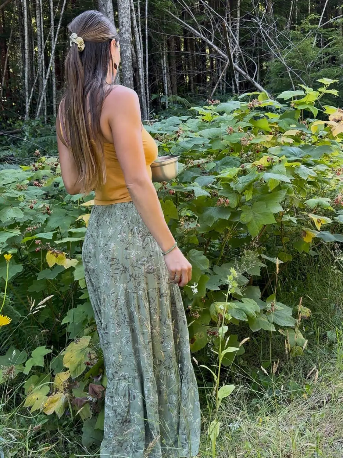 Escort Model Nicolle Love