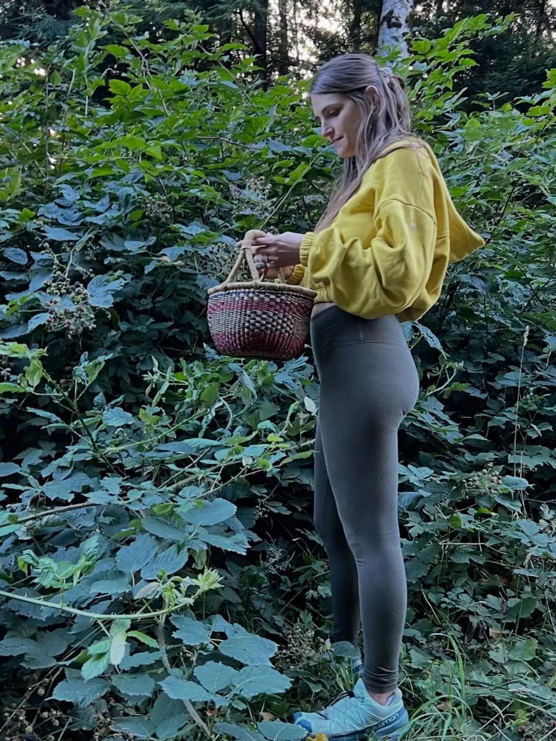 Escort Model Nicolle Love - 7