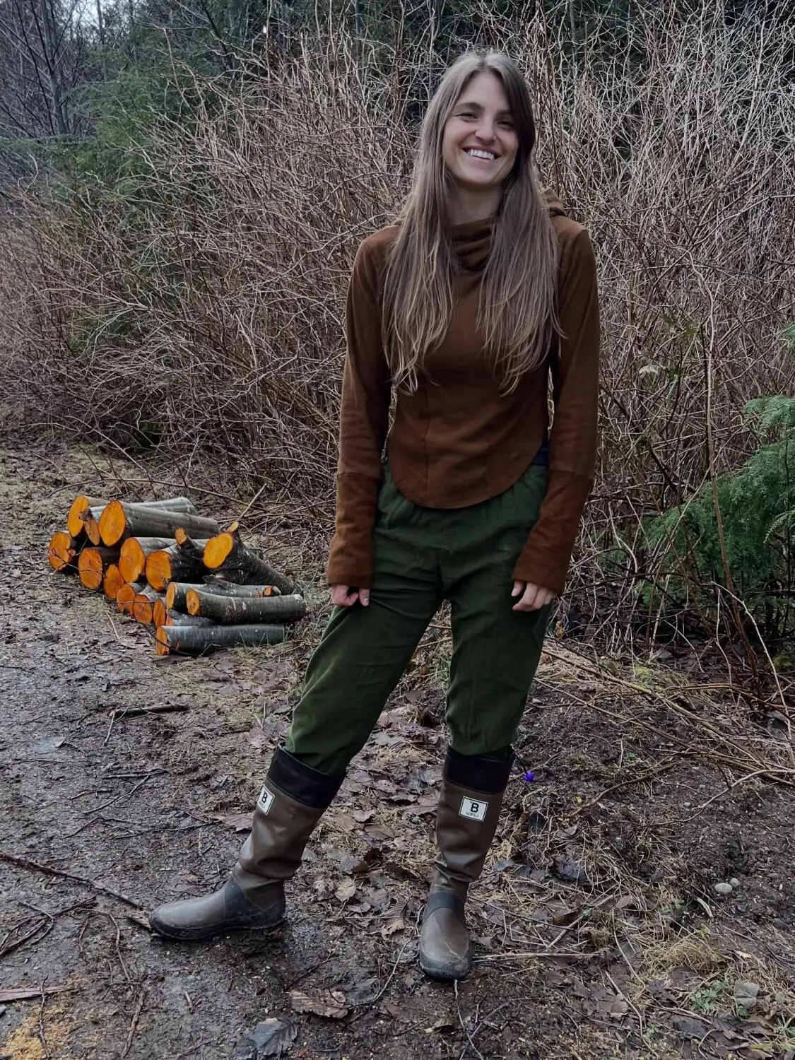 Escort Model Nicolle Love - 8