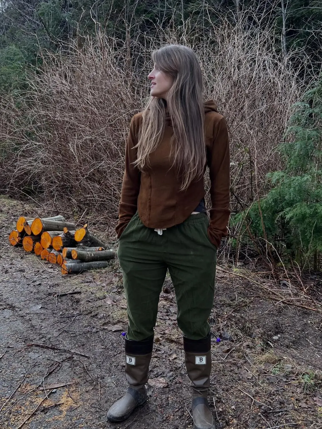 Escort Model Nicolle Love - 9