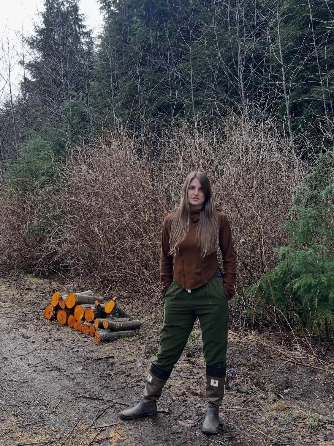 Escort Model Nicolle Love - 10