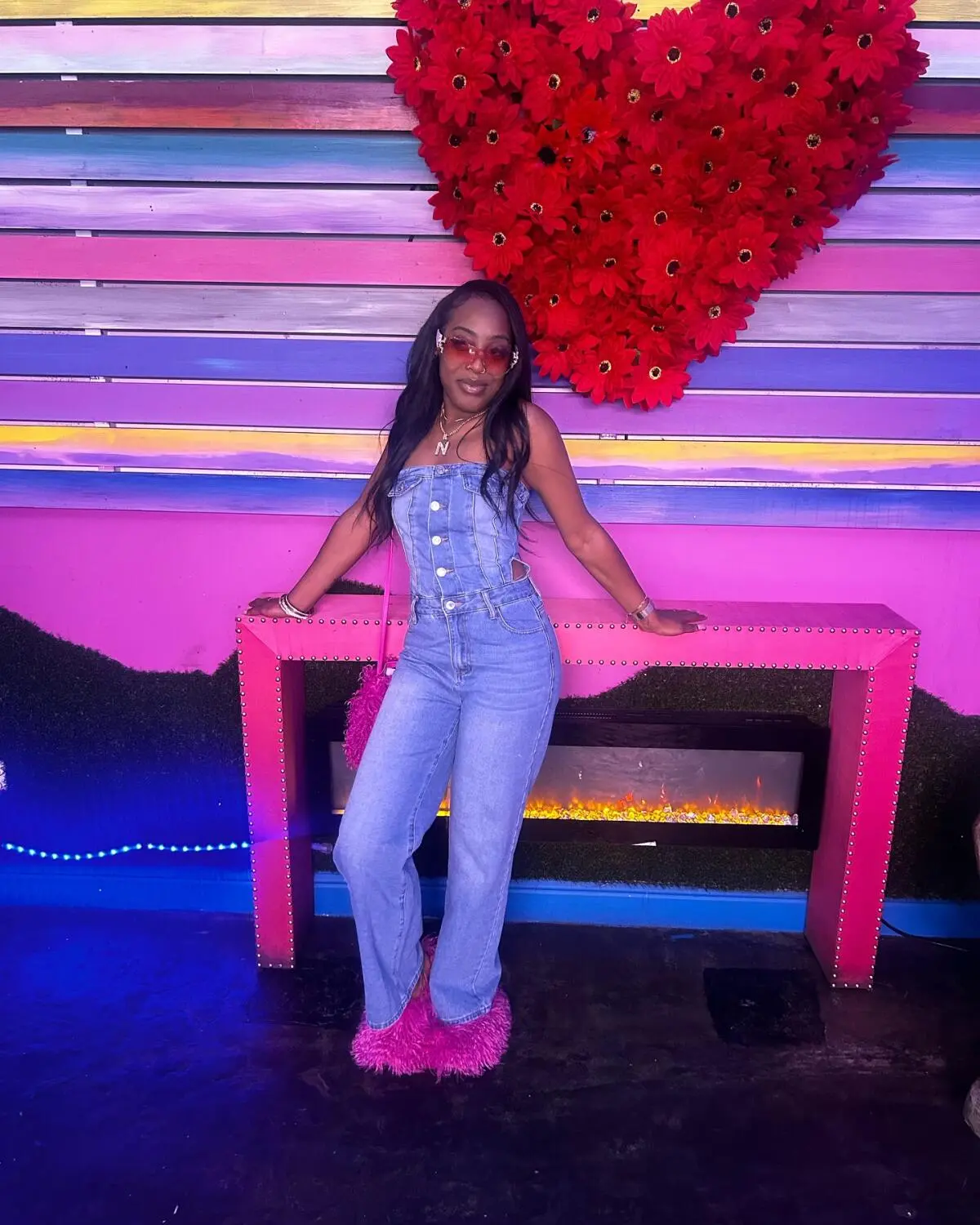Escort Model Nikkibaby - 3