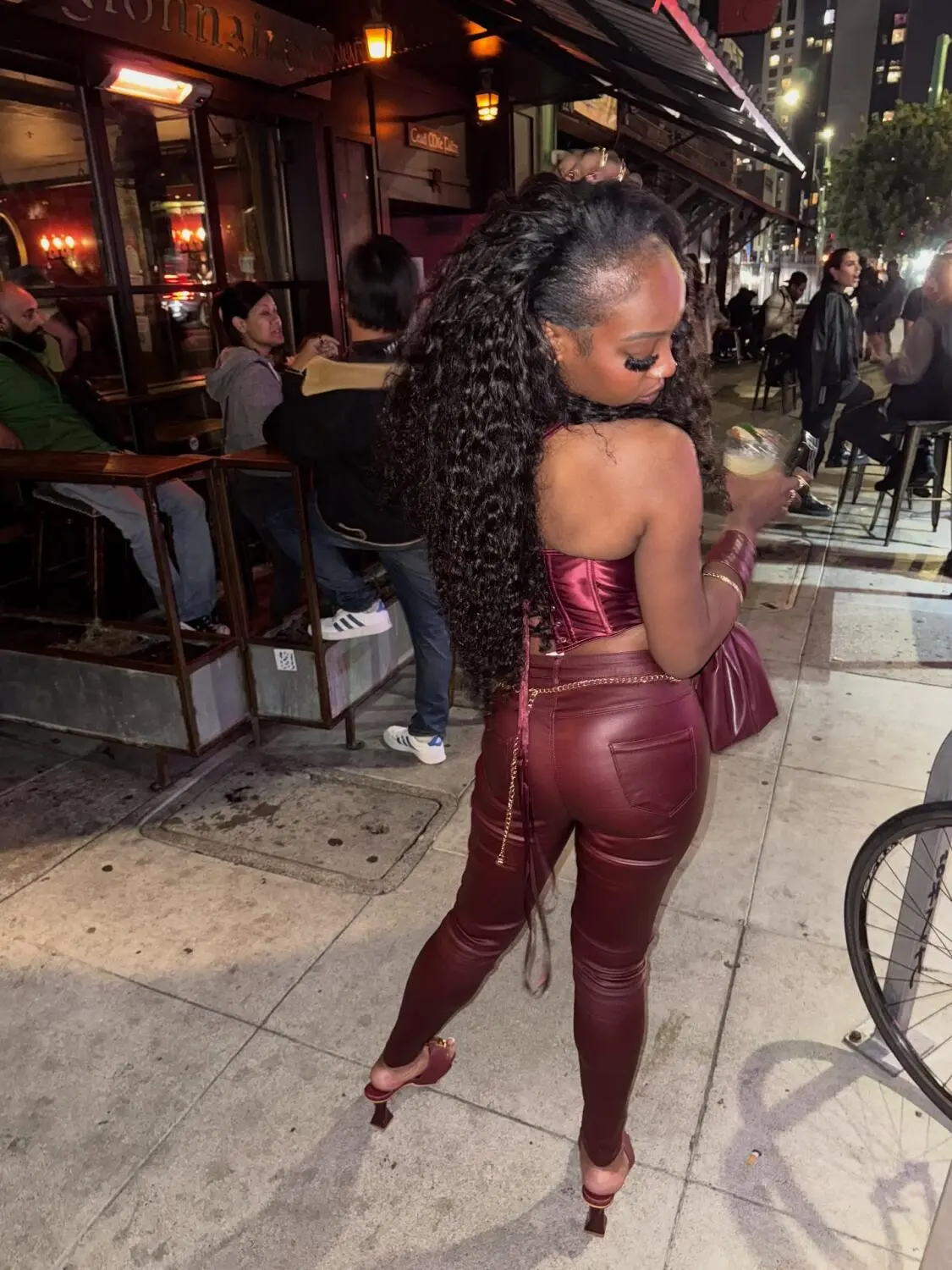 Escort Model Nikkibaby - 4