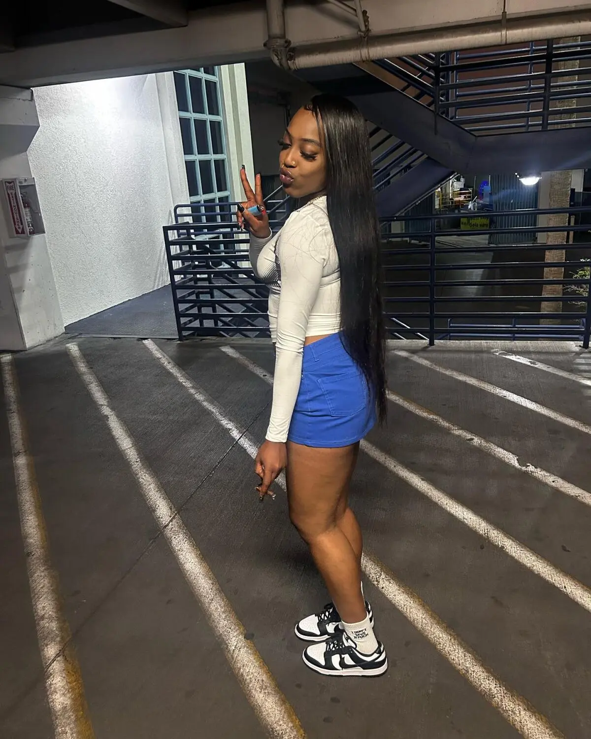 Escort Model Nikkibaby - 7
