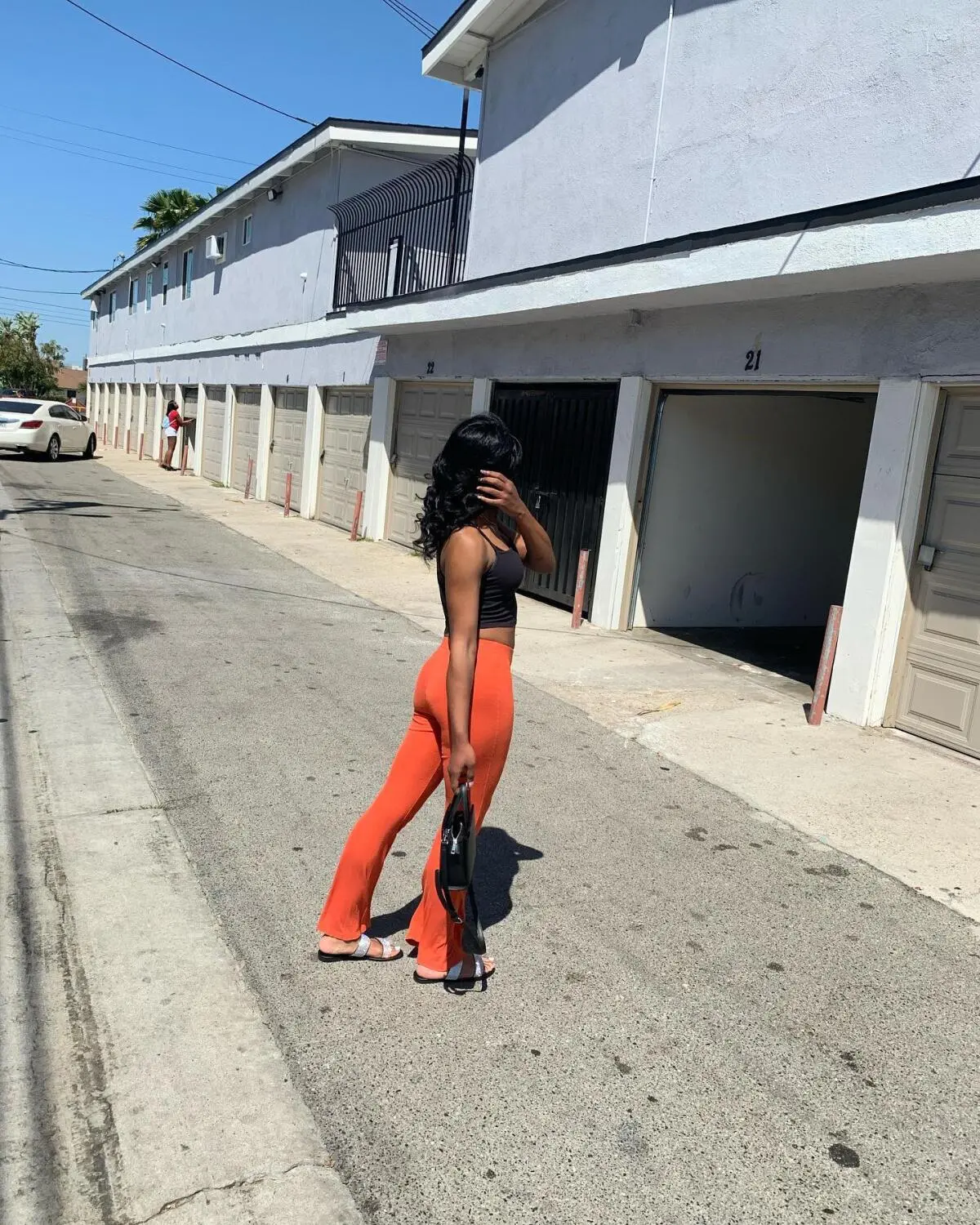 Escort Model Nikkibaby - 8