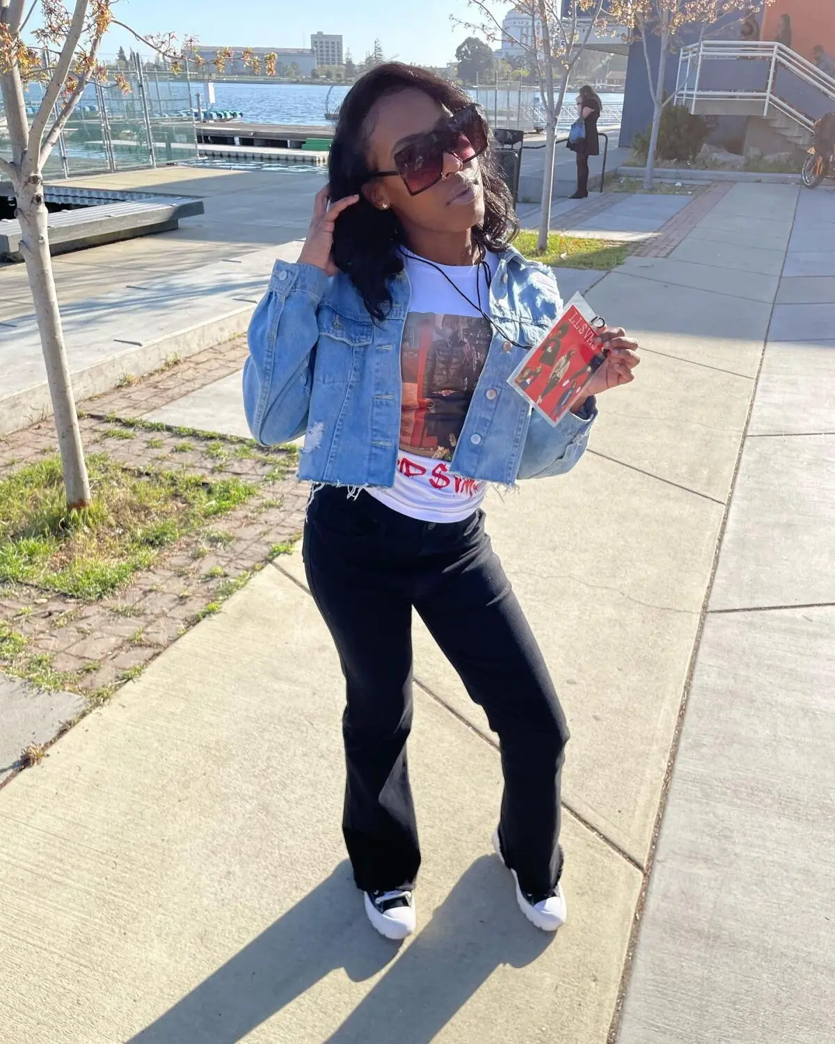 Escort Model Nikkibaby - 10
