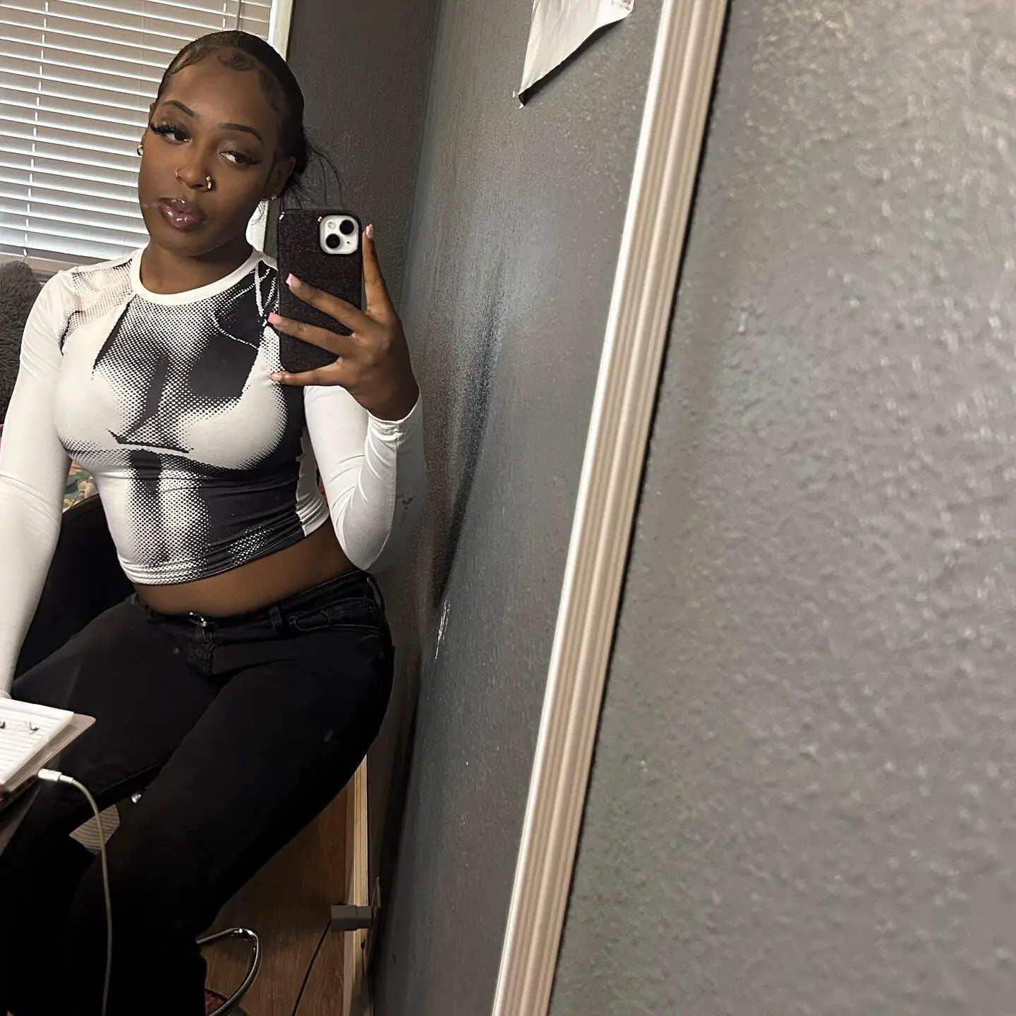 Escort Model Nikkibaby - 2