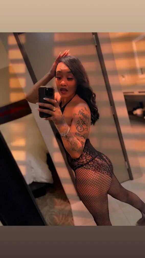 Escort Model Niyla Luxe - 5