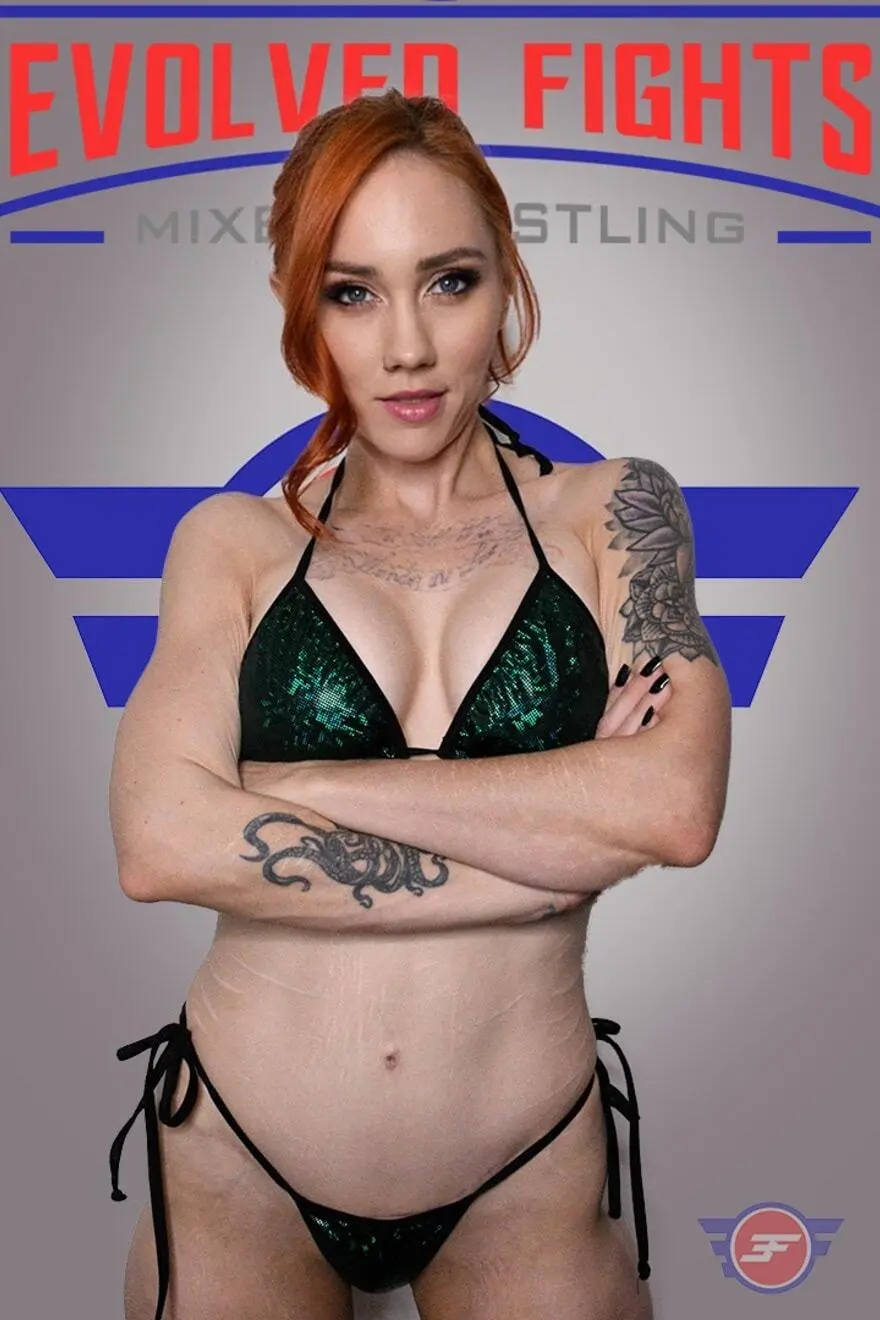 Escort Model Nova Sky - 6