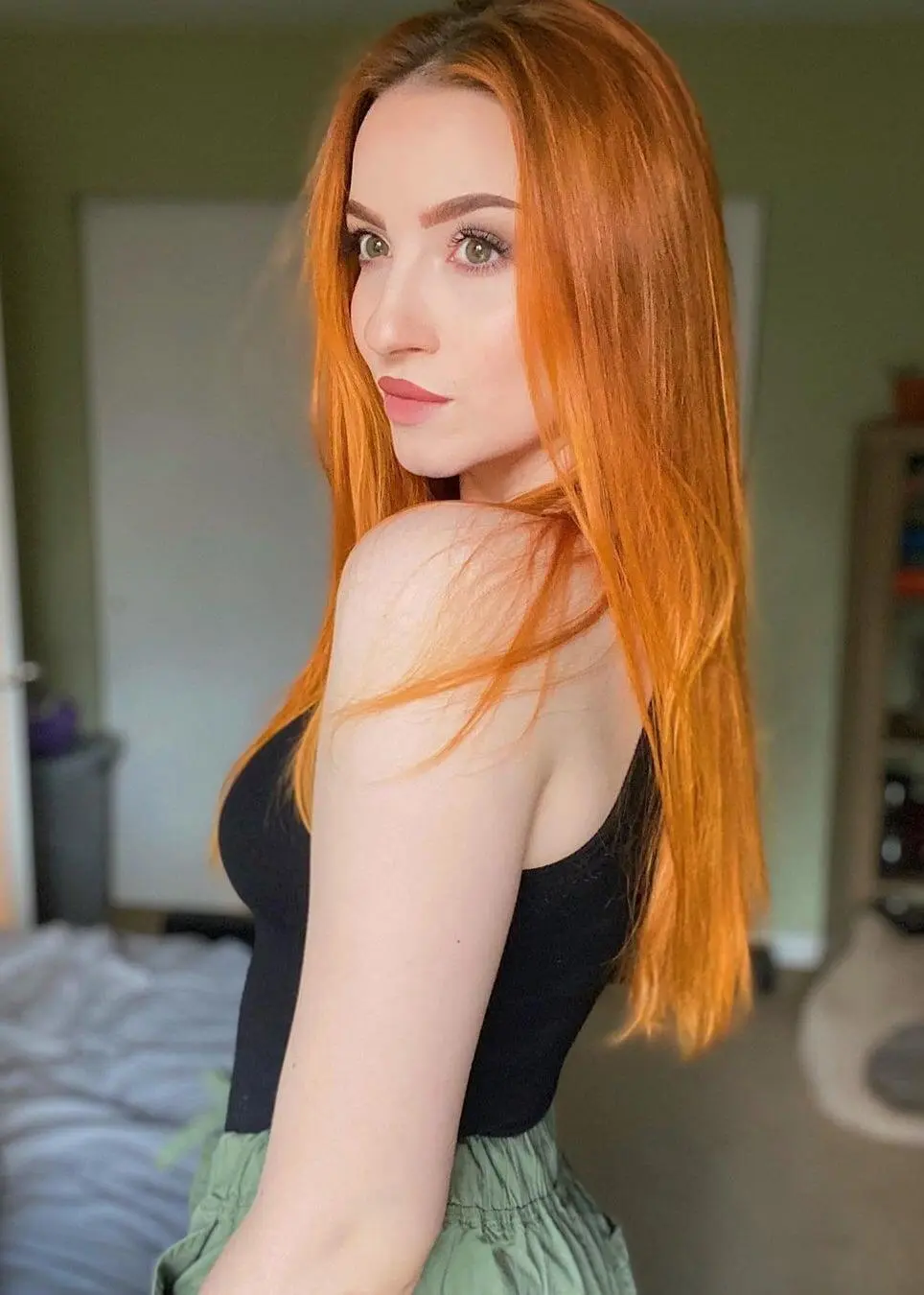 Escort Model Novaleesi - 5