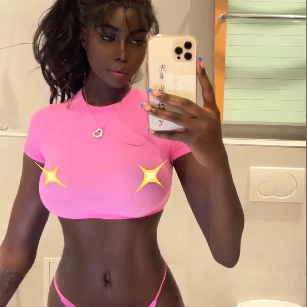 Escort Model Nylalueeth - 5