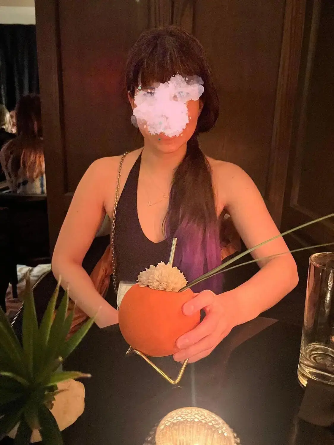 Escort Model Olivia - 3