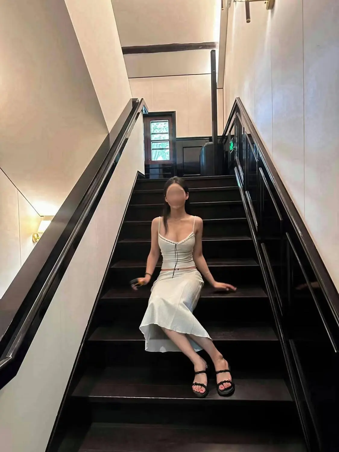 Escort Model Olivia - 3